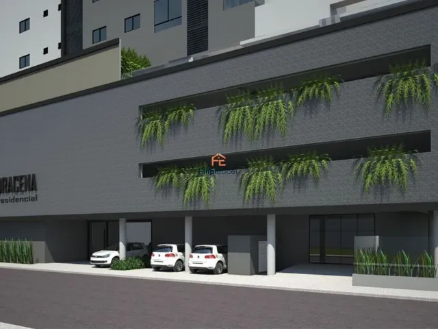Imagem 2: Apartamento Padrão com 01 Suíte e mais 01 Quarto