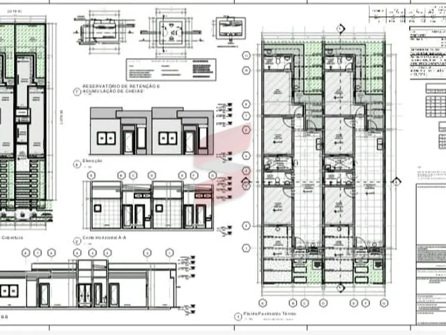 Imagem 3: Sobrado com 3 Dormitórios À Venda por R$ 595.000,00 no Bairro Weissópolis - Pinhais
