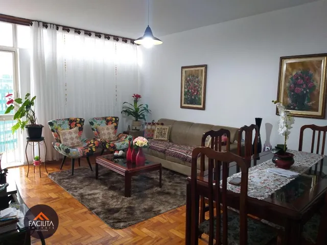 Imagem: O apartamento possui 2 Dormitórios, 2 Banheiros, 139m² de