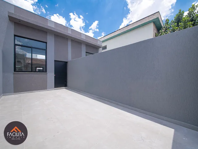 Imagem: Casa à venda no bairro Parque das Nações