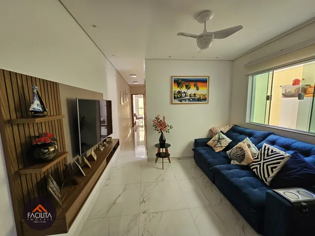 Imagem: Apartamento à venda no bairro Vila Gilda