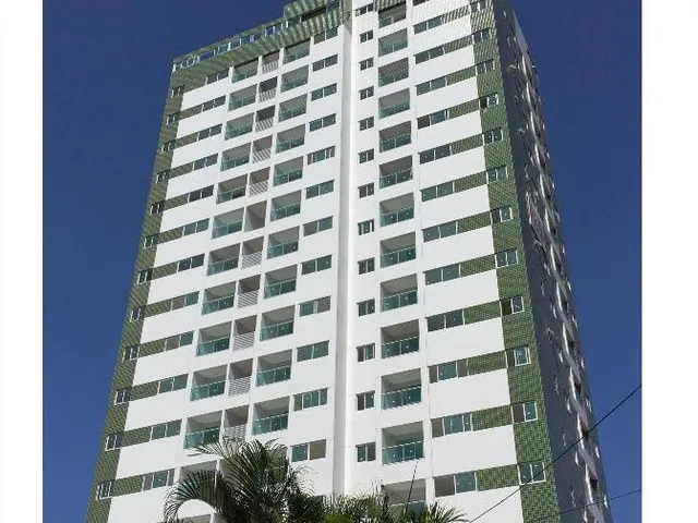 Imagem 8: Edf. Bosque dos Guararapes