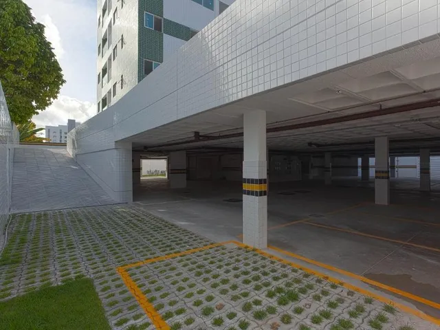Imagem 13: Edf. Bosque dos Guararapes