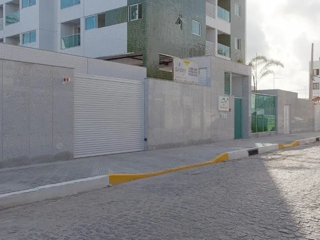 Imagem: Edf. Bosque dos Guararapes
