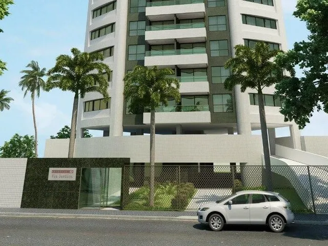 Imagem: Edf. Via Jardins