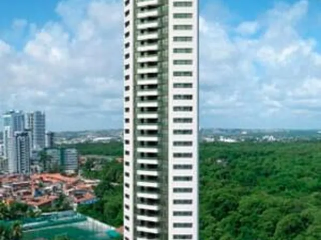Imagem 2: Edf. Via Jardins