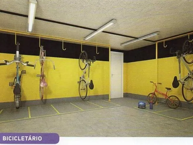 Imagem 16: Edf. Reserva Polidoro