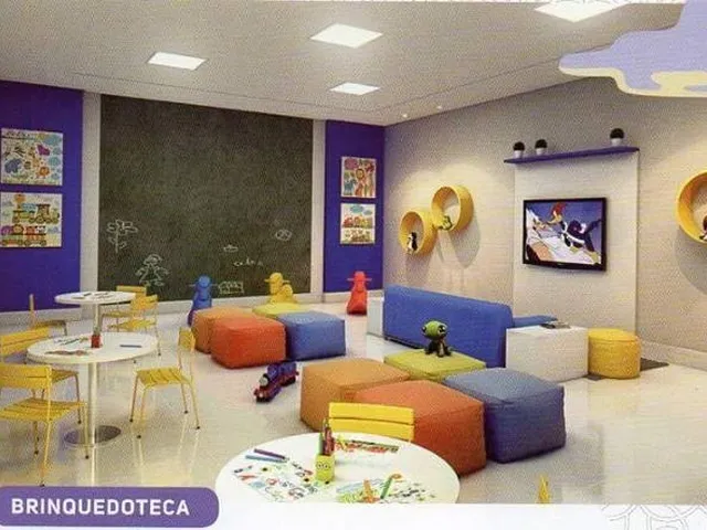 Imagem: Edf. Reserva Polidoro