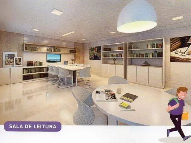 Imagem 5: Edf. Reserva Polidoro