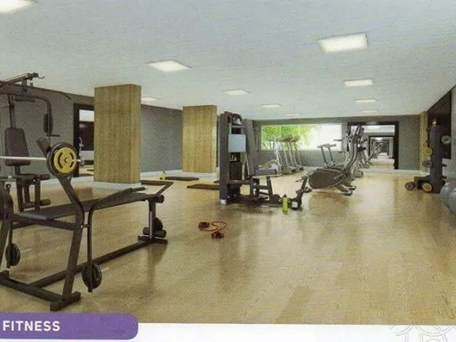 Imagem 6: Edf. Reserva Polidoro