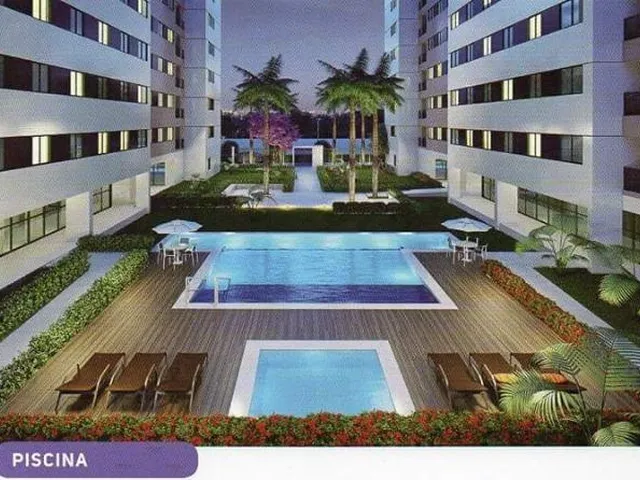 Imagem 9: Edf. Reserva Polidoro