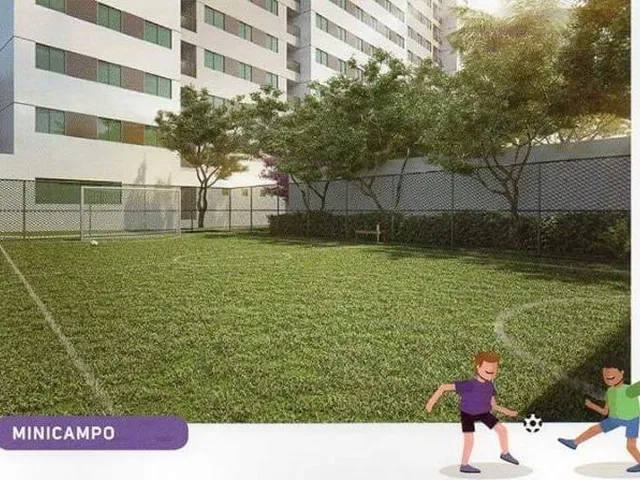 Imagem 12: Edf. Reserva Polidoro