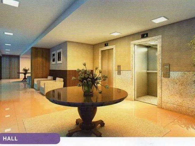 Imagem 13: Edf. Reserva Polidoro