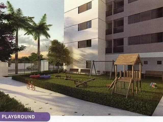 Imagem 15: Edf. Reserva Polidoro