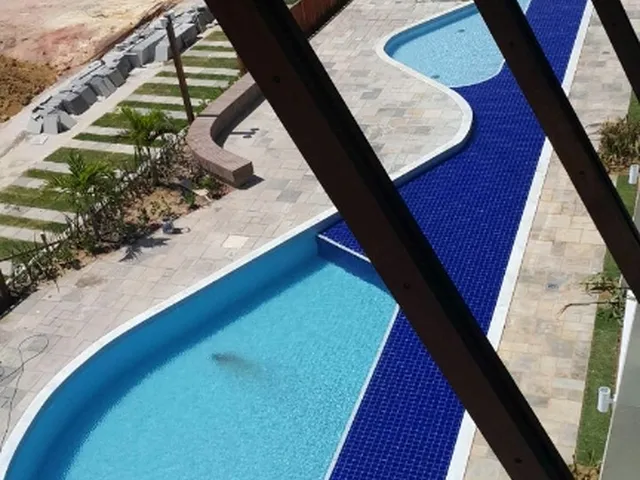 Imagem 2: Vila do Atlântico