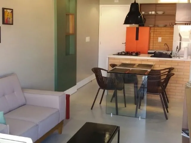 Imagem 4: Vila do Atlântico