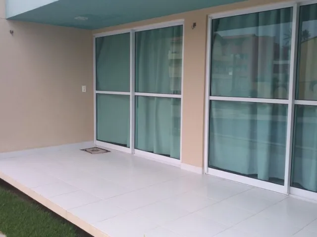 Imagem 9: Vila do Atlântico