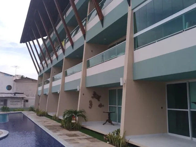 Imagem 10: Vila do Atlântico