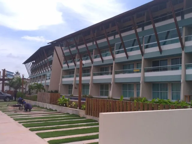 Imagem 11: Vila do Atlântico