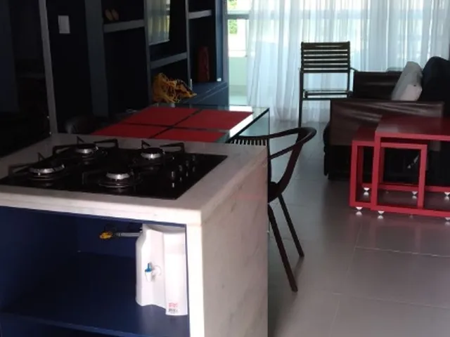 Imagem 13: Vila do Atlântico