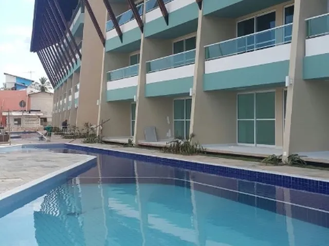 Imagem 1: Vila do Atlântico