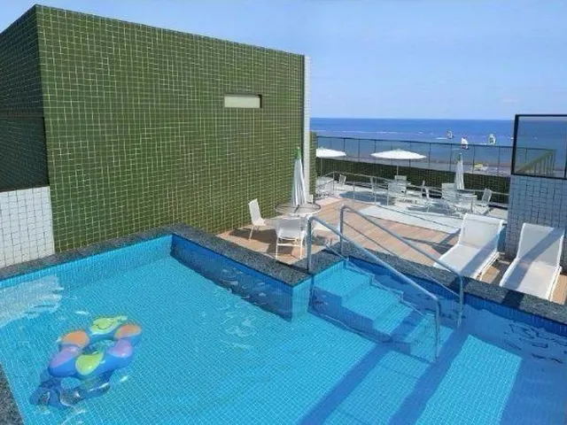 Imagem 7: Edf. Pedra do Mar