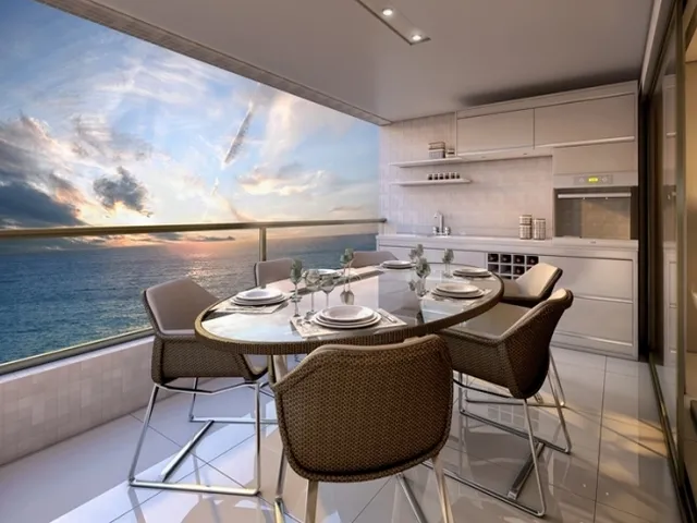 Imagem 3: Edf. Ocean Tower