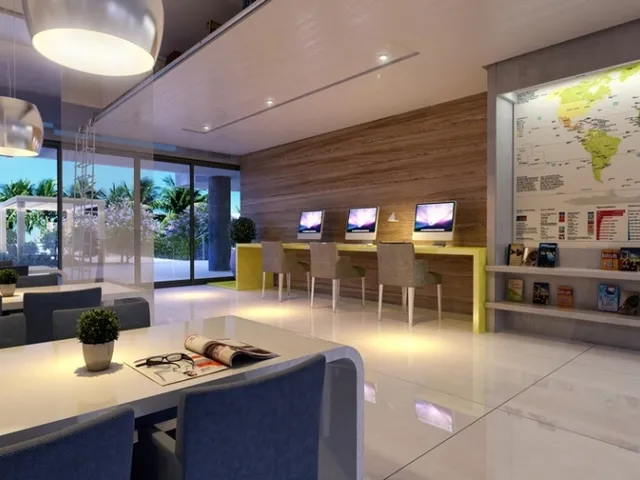 Imagem 5: Edf. Ocean Tower