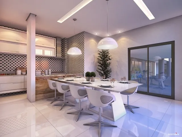 Imagem 10: Edf. Ocean Tower