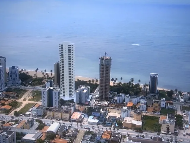 Imagem 15: Edf. Ocean Tower