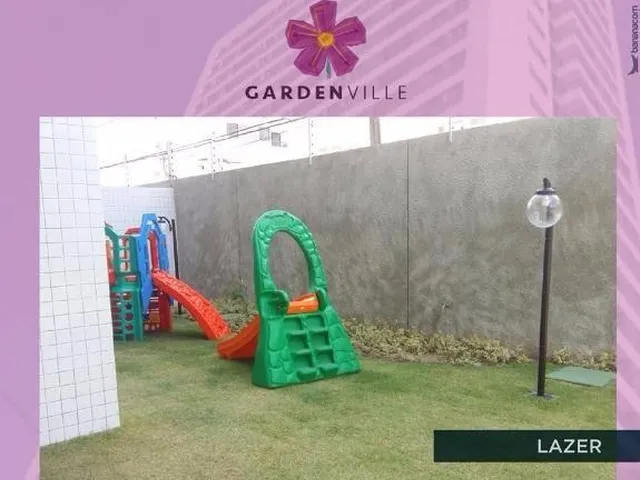 Imagem 2: Edf. Garden Ville