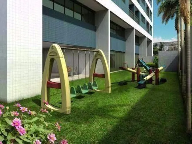 Imagem 4: Edf. Garden Ville