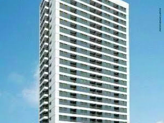 Imagem 6: Edf. Garden Ville
