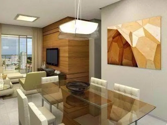 Imagem 7: Edf. Garden Ville