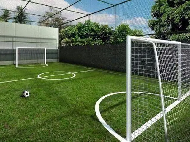 Imagem 9: Edf. Garden Ville