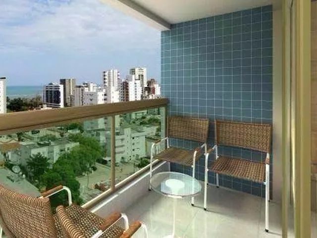 Imagem 10: Edf. Garden Ville
