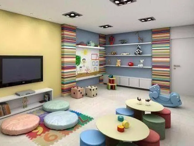 Imagem: Edf. Garden Ville