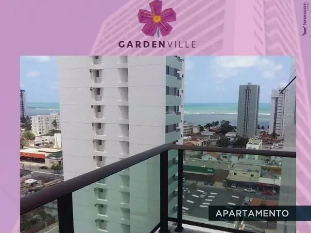 Imagem 11: Edf. Garden Ville