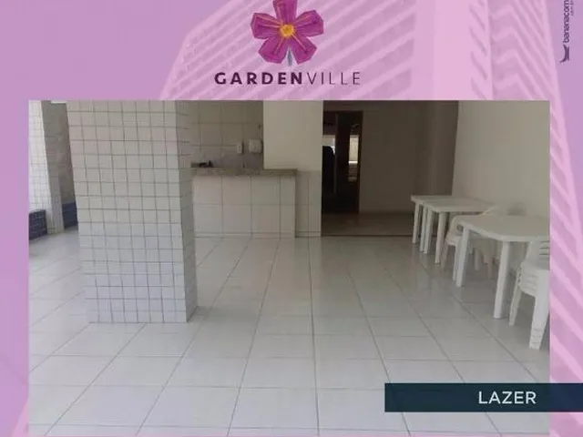 Imagem 12: Edf. Garden Ville