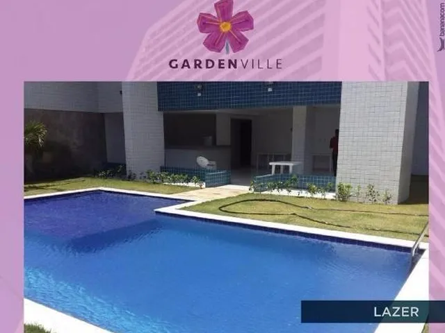 Imagem 13: Edf. Garden Ville