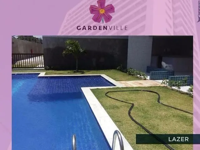 Imagem 14: Edf. Garden Ville