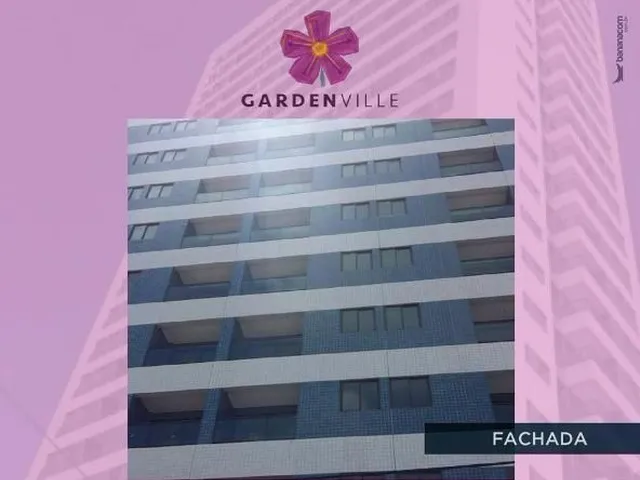 Imagem 16: Edf. Garden Ville