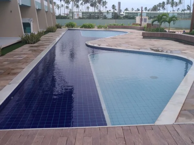 Imagem: Vila do Atlântico Porto de Galinhas