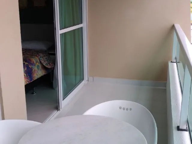 Imagem 11: Vila do Atlântico Porto de Galinhas