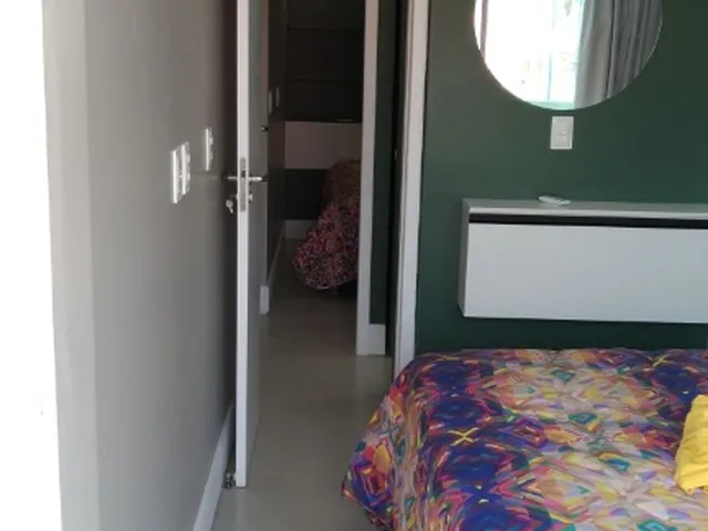 Imagem 13: Vila do Atlântico Porto de Galinhas