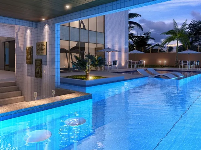 Imagem 5: Edf. Ocean Wey Apartamento com 3 dormitórios