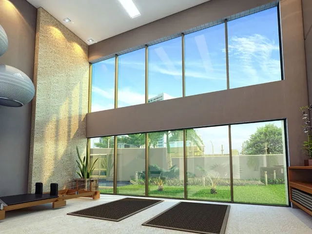 Imagem 8: Edf. Ocean Wey Apartamento com 3 dormitórios