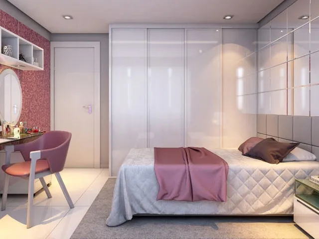 Imagem 10: Edf. Ocean Wey Apartamento com 3 dormitórios