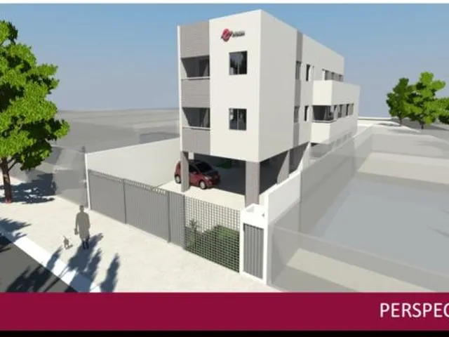 Imagem 1: Edf. Espana Apartamento com 2 dormitórios