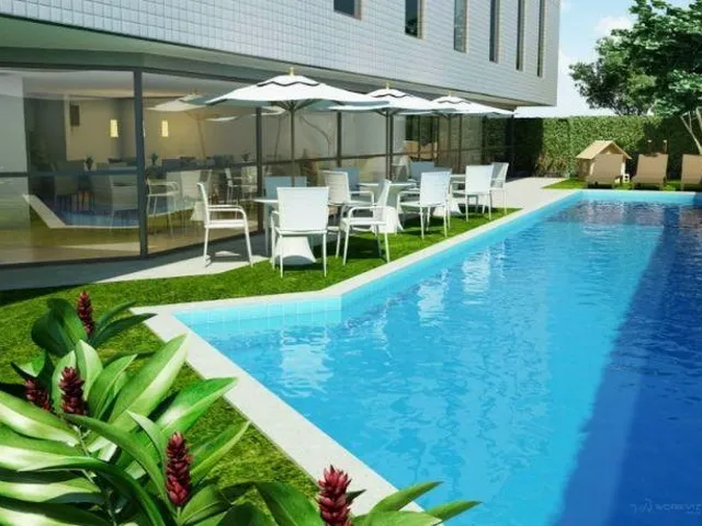 Imagem: Residencial Boa Vista
